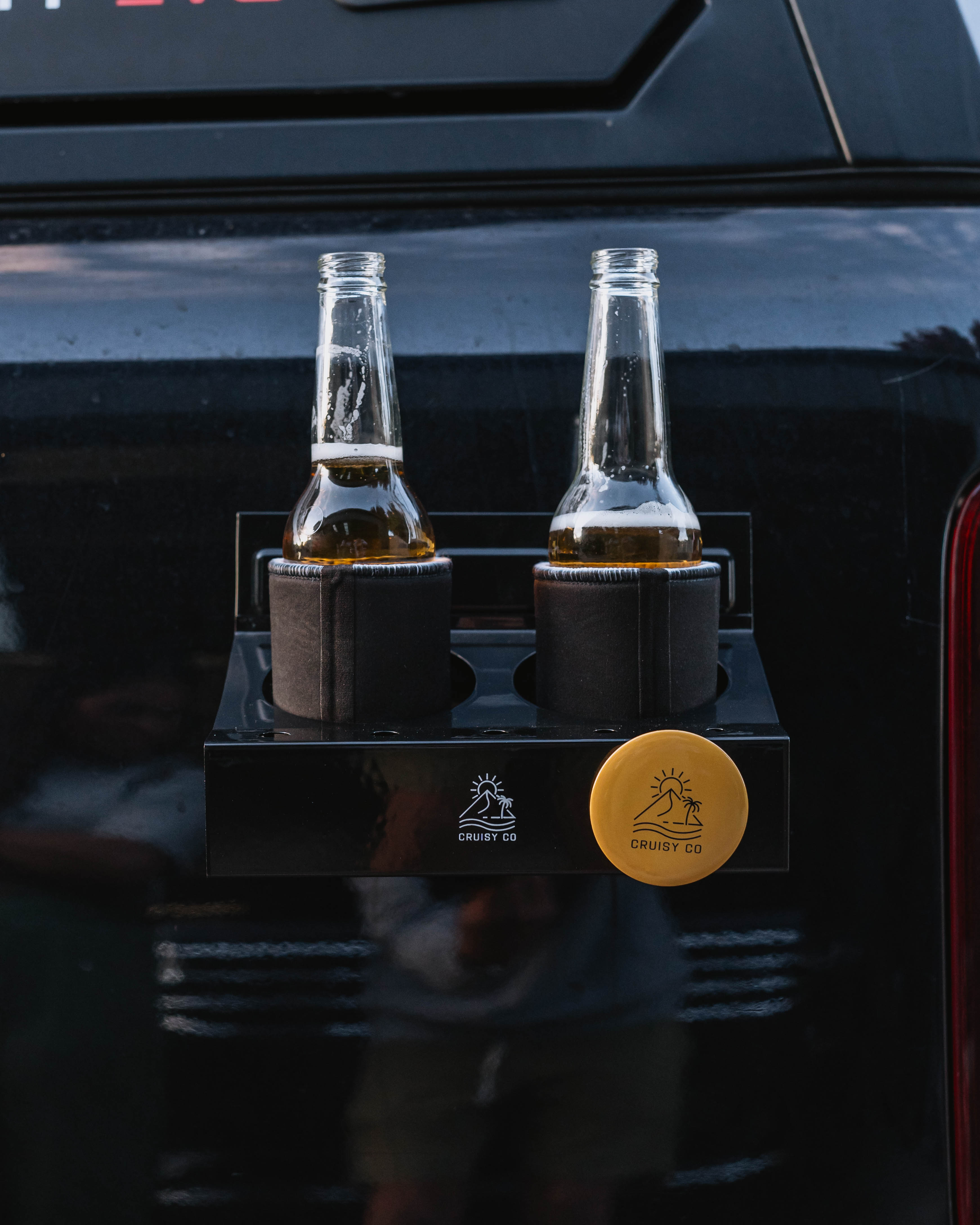 Magnetic Bottle Opener