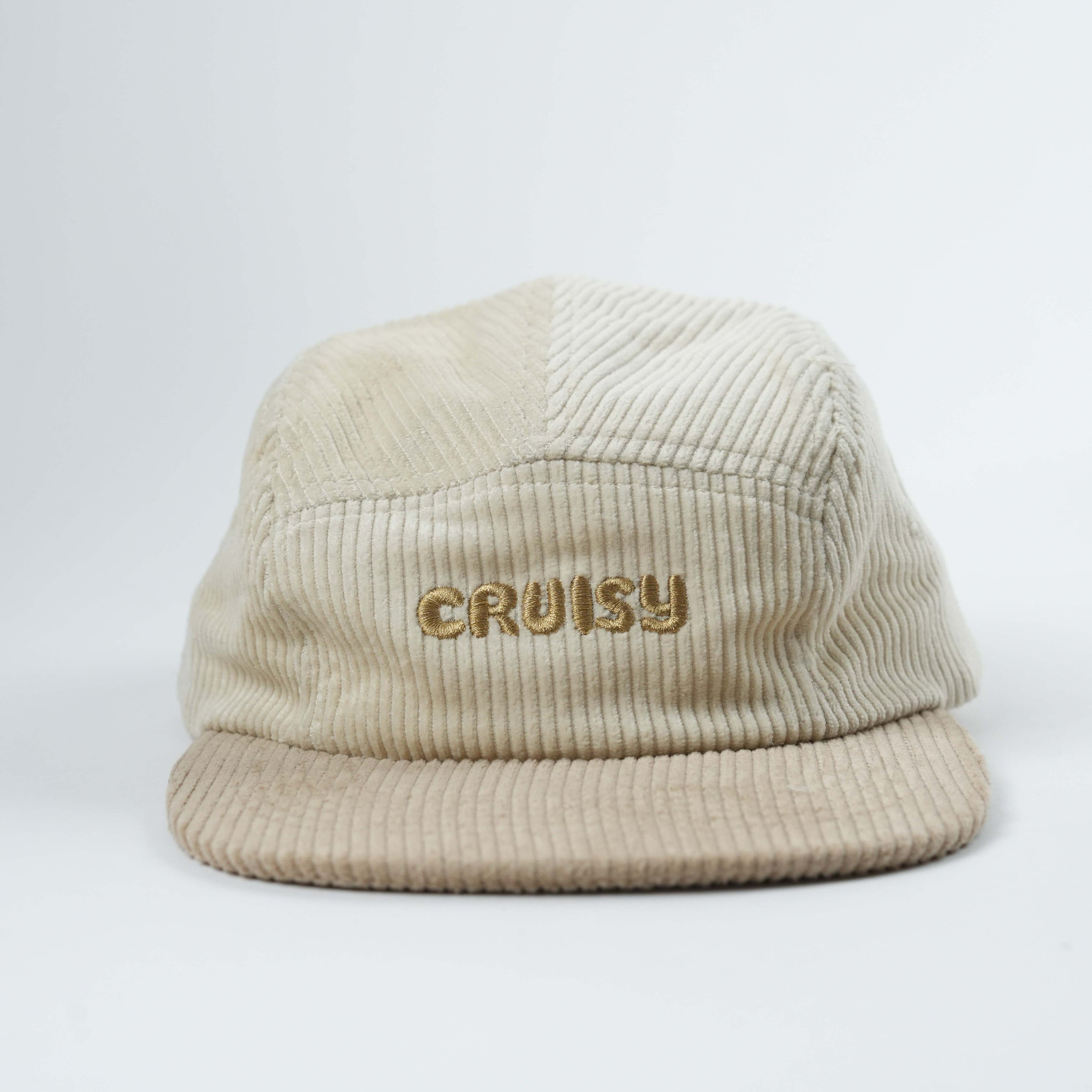 Cruisy Cap