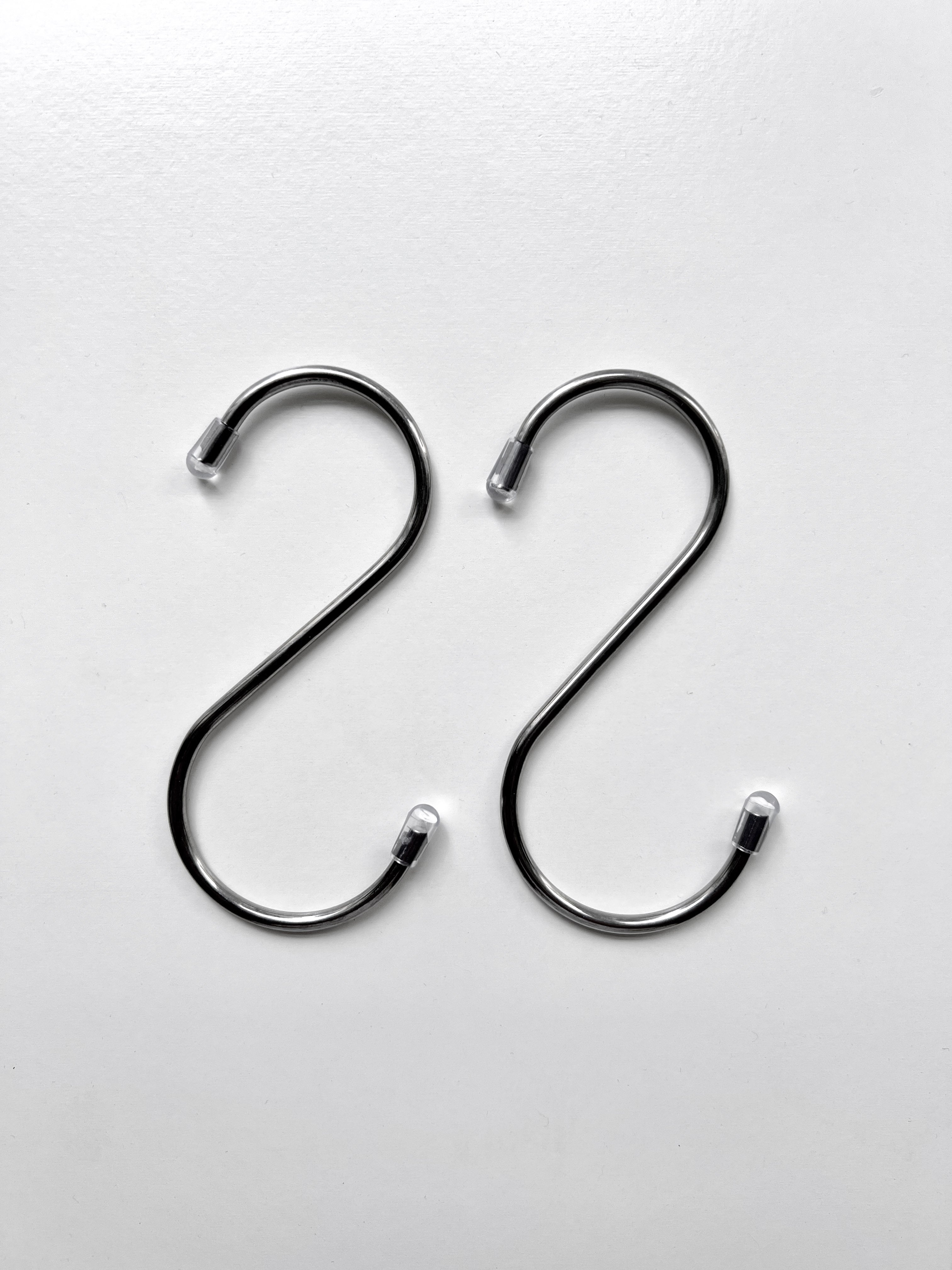 Cruisy Hooks (2 Pack)